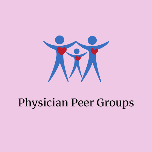 Physician Peer Groups