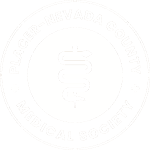 Placer-Nevada County Medical Society Seal