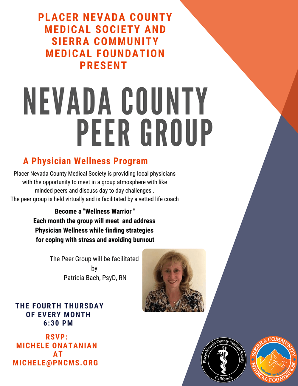Nevada County Peer Group