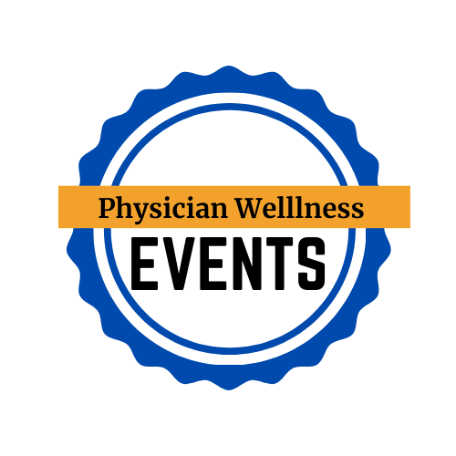 Physician Wellness Events